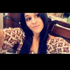 Meet your Posher, Mackenzi